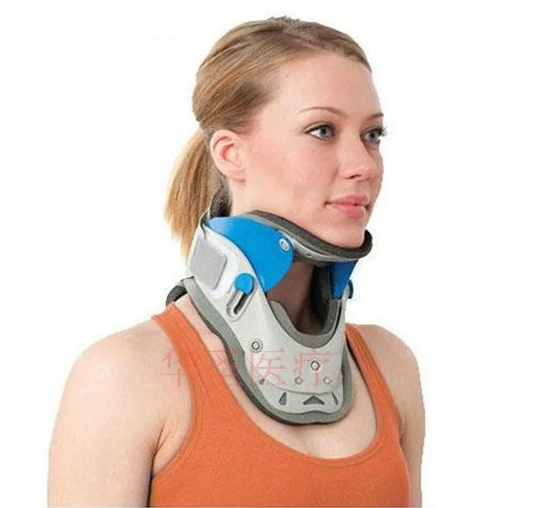 

postoperation adjustable neck fixed brace torticollis correct free shipping