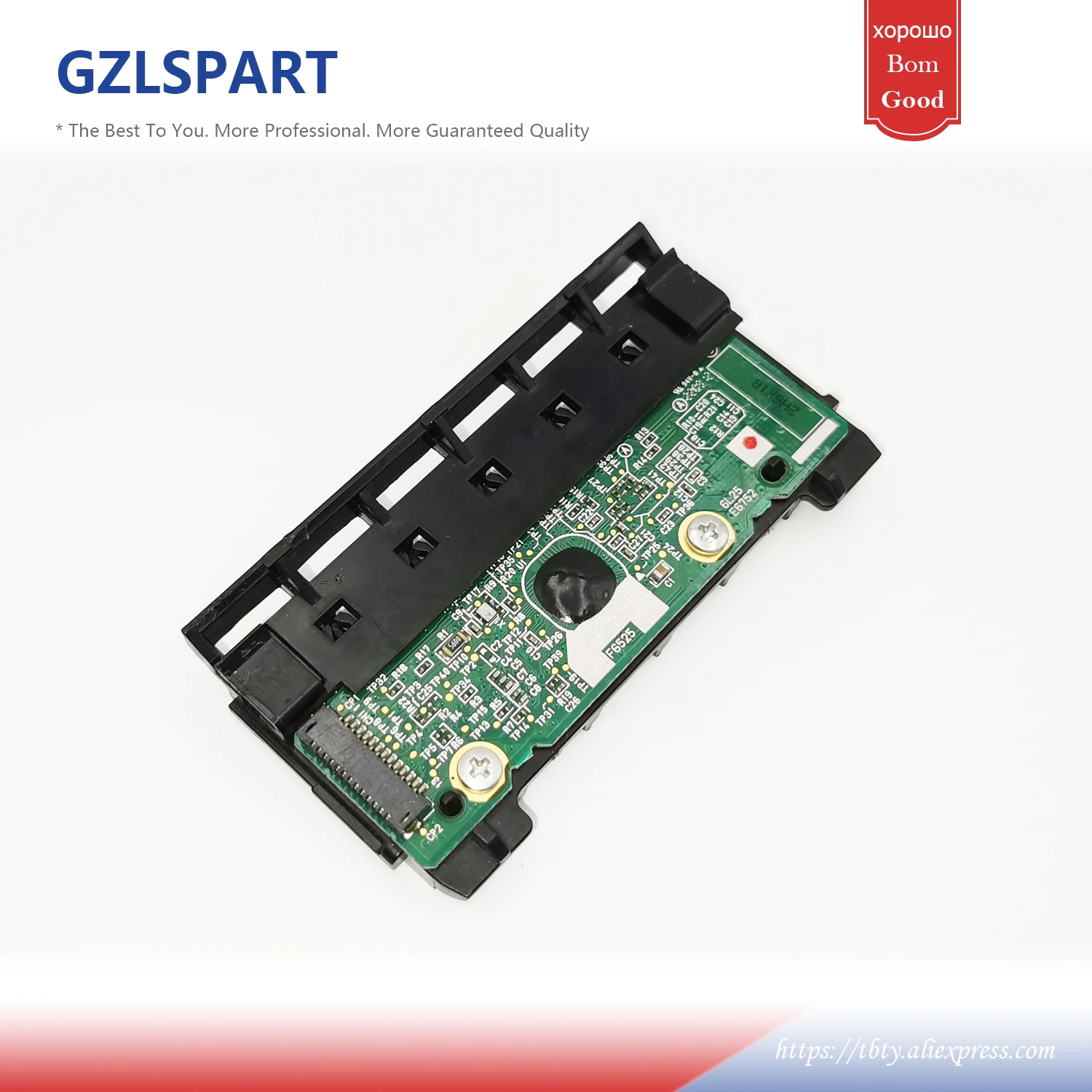 F6525 датчик касания доска для Epson Stylus Photo 1430 1430W 1500 1500W EP4004 картридж чип материнскую плату чип коки