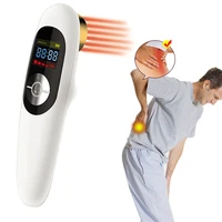 back pain reliever laser equipment handheld 808nm bio laser therapy no pain no side effects natural remedy healthcare sore knee