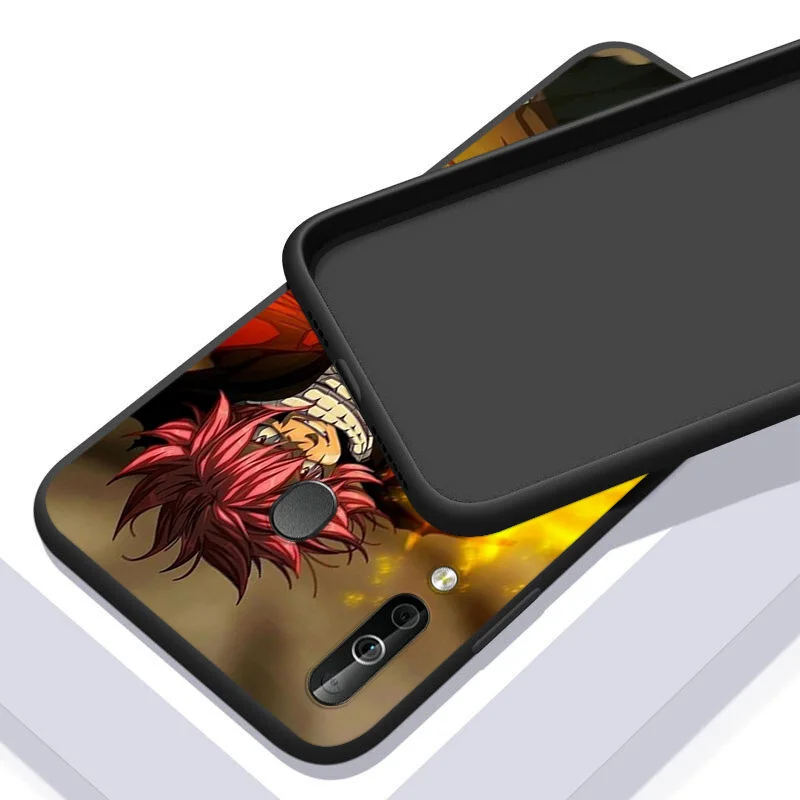 

Anime Fairy Tail for Samsung Galaxy A90 5G A80 A70S A70 A60 A50 A50S A40 A30S A20S A20E A20 A2 Core A10 Phone Case