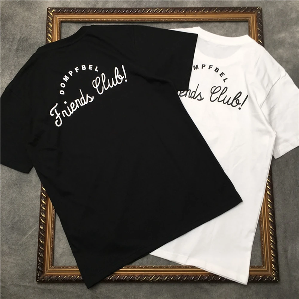 Футболка marcelo barrett с принтом кролика Мужская футболка коротким рукавом Женская