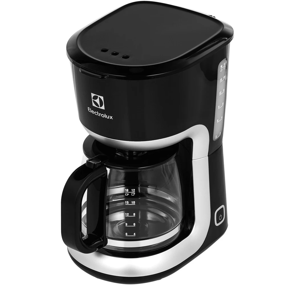 Кофеварка Electrolux EKF 3300|Кофеварки| |