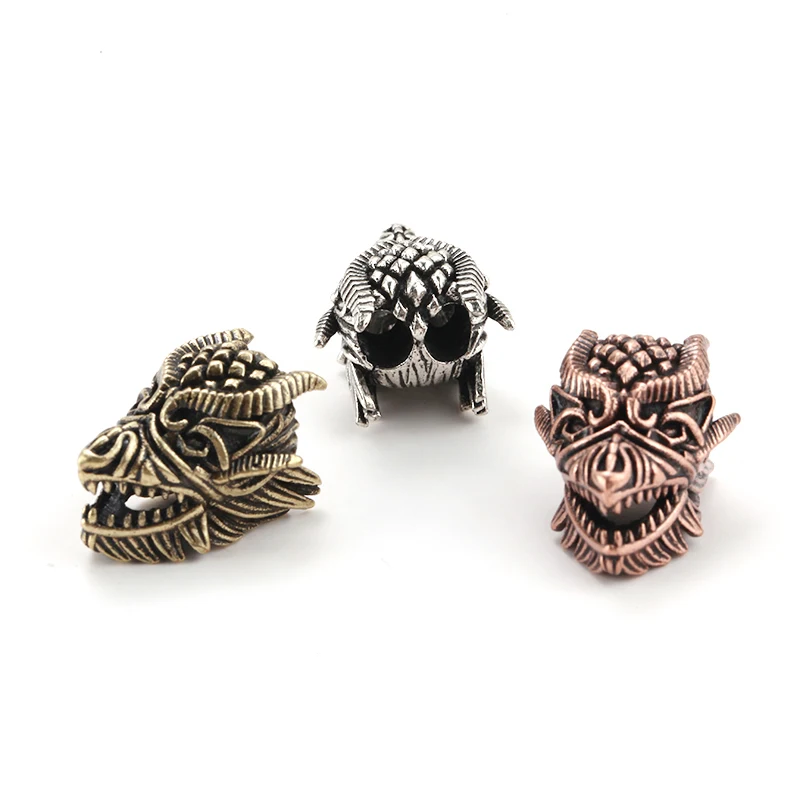 Бусы на веревочке для изготовления ювелирных изделий принадлежности винтажного