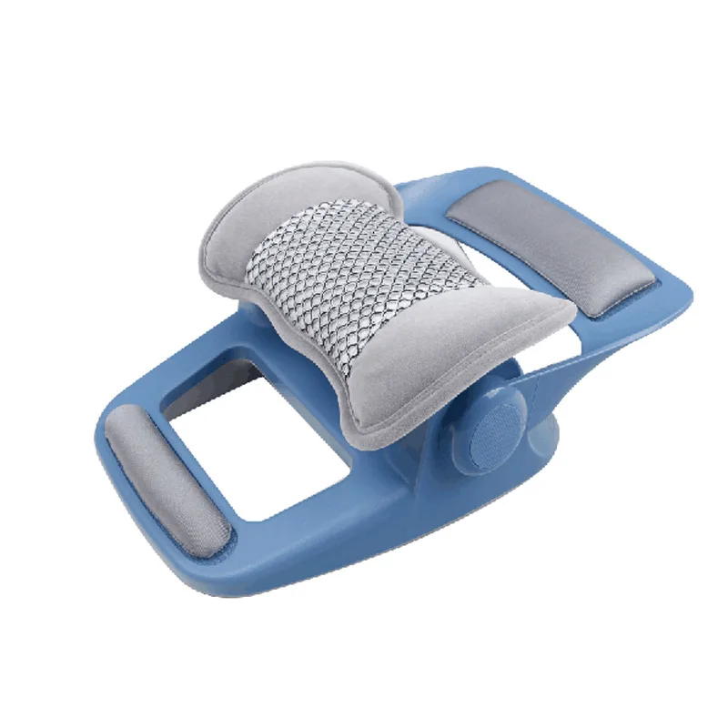 Низкочастотная вибрационная массажная подушка с электрическим нагревом