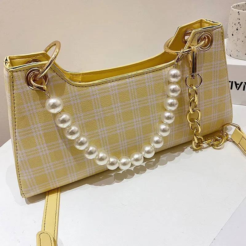 

handbags 2021 French niche high-end sense of net red small bag texture Western style ins wild messenger bag high-level sense