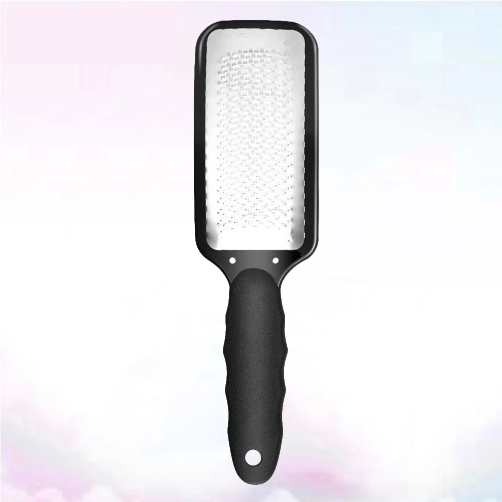 Профессиональные пилочки для ног из нержавеющей стали отшелушивания удаления