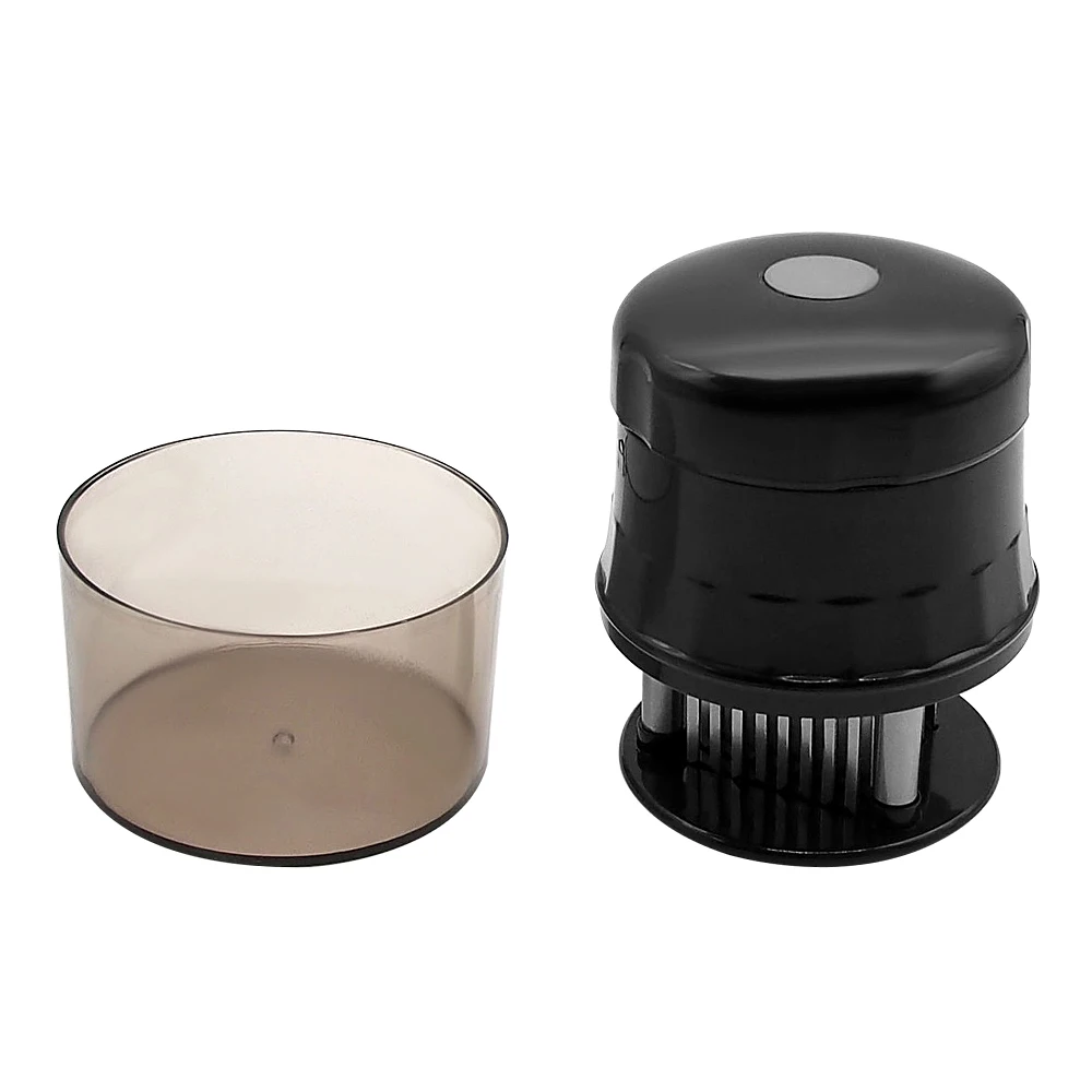 Инструмент для мяса 56 игл нержавеющая сталь машина инструменты приготовления