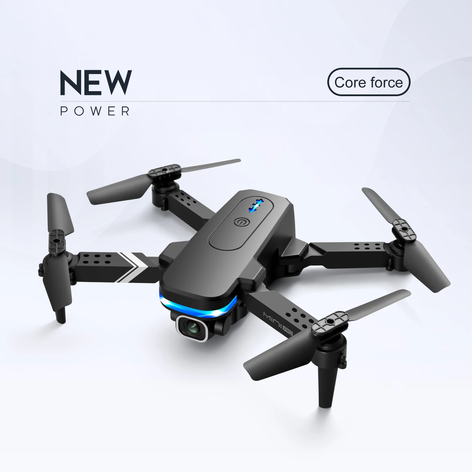 

KY910 Mini Drone 4K HD Dual Camera Gesture Photo Wifi FPV Professional Foldable Outdoor RC Drone Helicopter Quadcopter Toys
