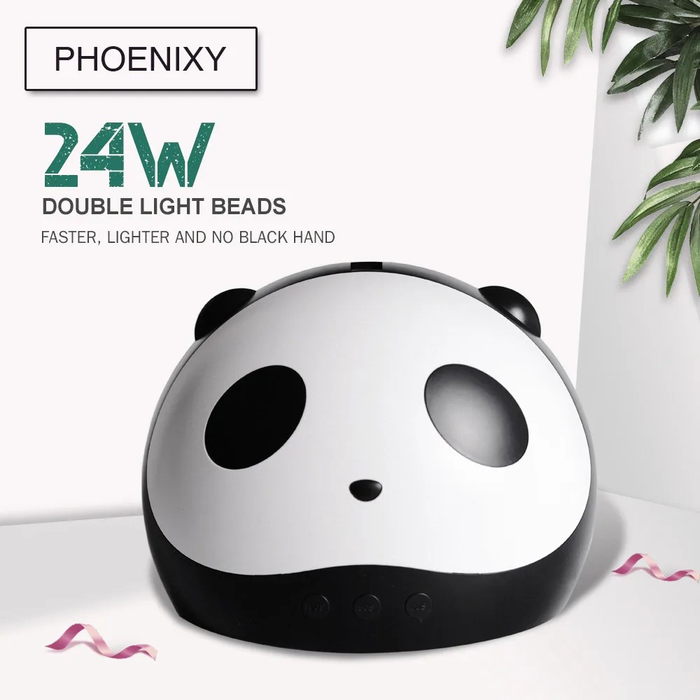 Маникюрный набор 36 Вт Сушилка для ногтей гель лаков верхний Базовый лак