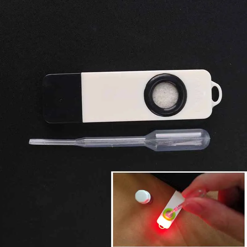 

1Pc 6x1.8x0.8cm Balck Usb Car Aromatherapy Diffuser Aroma Humidifier Essential Oil