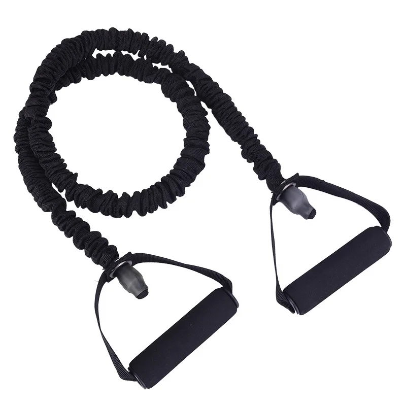 1 шт. Pull Up Assist бандастический тренировочный браслет Эспандер для физических