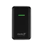 Беспроводной адаптер-активатор Carplay, оригинальный автомобильный модуль громкой связи, USB-разъем, навигация для Apple IOS10