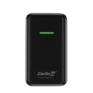 Беспроводной адаптер-активатор Carplay, оригинальный автомобильный модуль громкой связи, USB-разъем, навигация для Apple IOS10