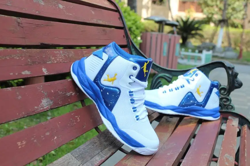 Мужские баскетбольные кроссовки Jordans с воздушной подушкой, баскетбольные кроссовки, противоскользящие высокие пары, дышащие баскетбольные ботинки jordans