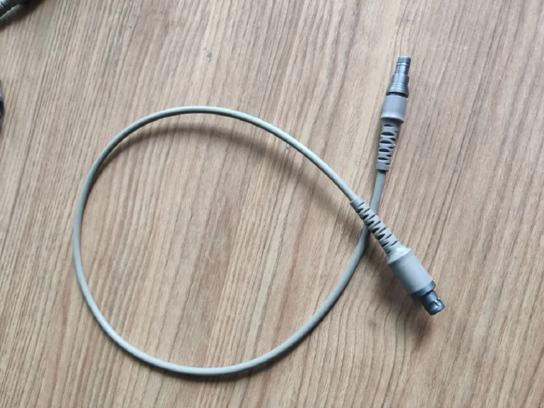 Compatible with AMP original headset to INVISIO V60 cable adapter