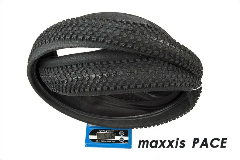 Maxxis PACE M333 MTB складные грипы для шин 26/27/29X1.95/2 1 горный велосипед шины с защитой от