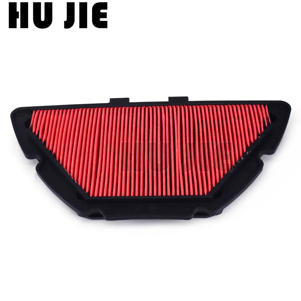 Motorcycle Air Intake Filter Cleaner For Yamaha YZF-R1 YZF R1 2007-2008 07 08 Street Bike | Автомобили и мотоциклы