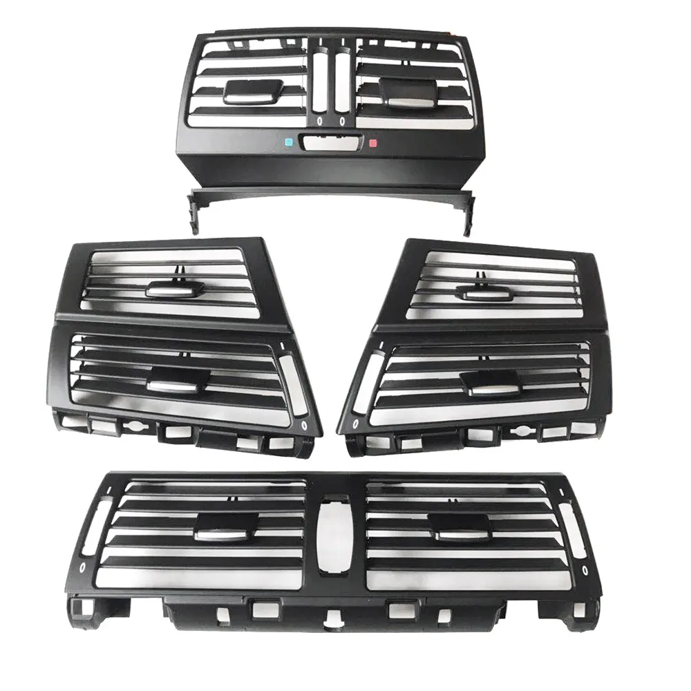 Панель управления Левая Правая Центральная для BMW X5 X6 E70 E71 E72 2007-2014 - купить по