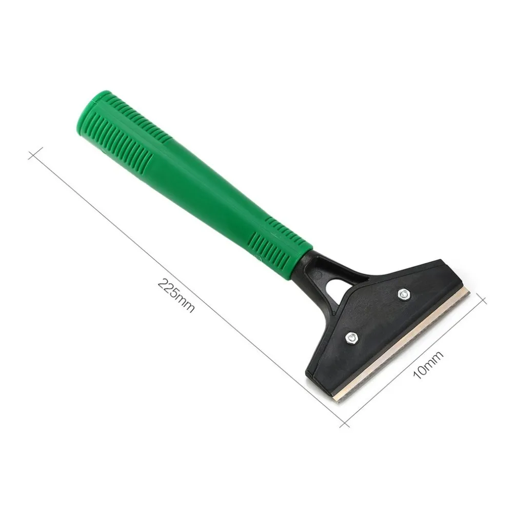 Бритвенный скребок BERRYLION оконный керамический стеклянный мини очиститель для