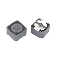 500pcs 10uh 12127mm power inductance cd127r cdrh127 10uh shielded inductor smd inductor 100