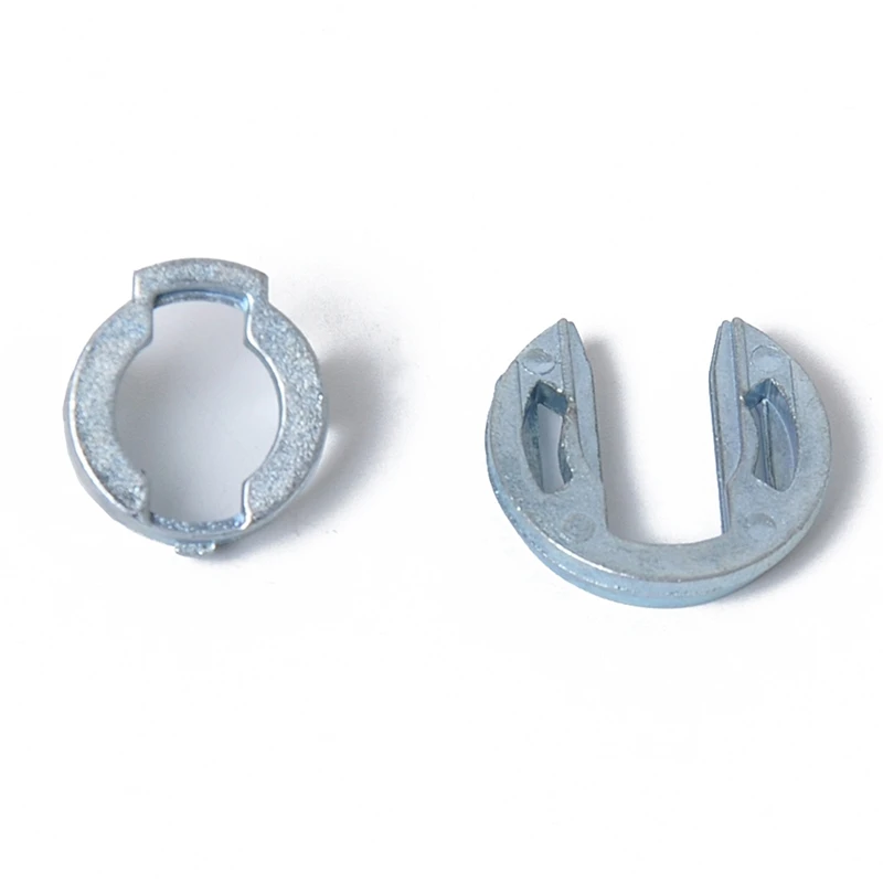 

Car Front Left & Right Door Lock Cylinder Repair Kit Relacement 6L3837167 for Seat Ibiza Cordoba