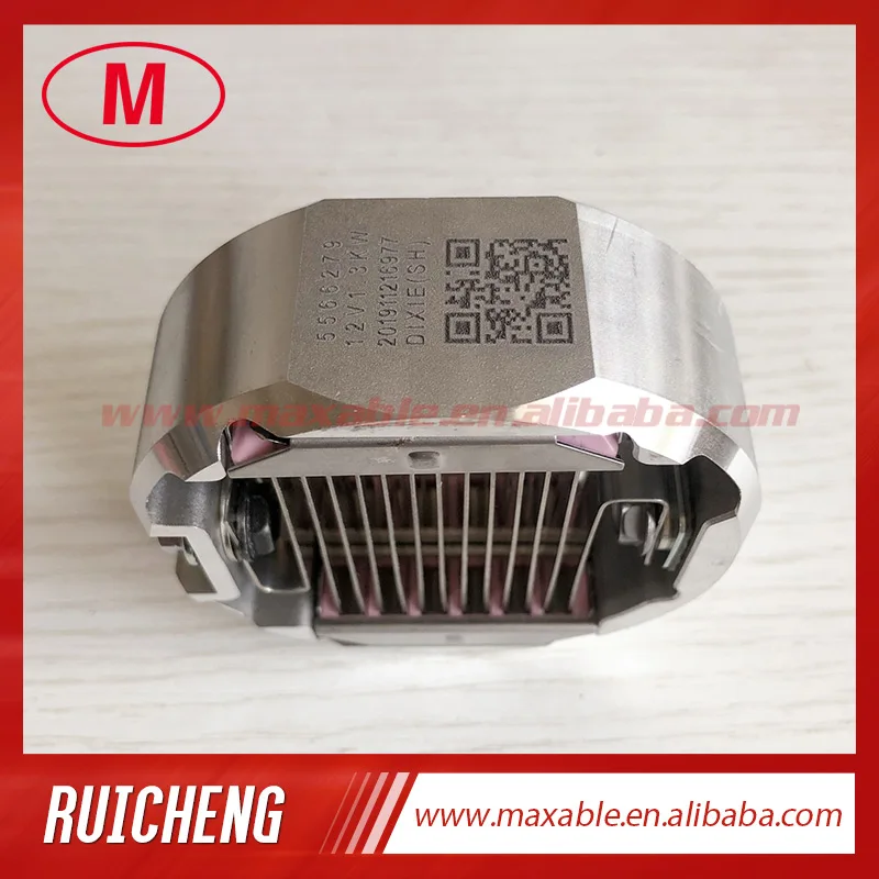 5566279/5285962/5264448 ISF2.8 обогреватель воздухозаборника для Foton|heater heater|heater air |
