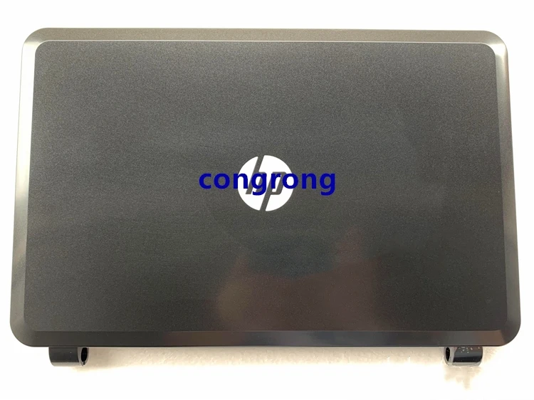 Верхняя крышка ЖК-дисплея задняя для HP 15-D 250 G2 запасной черный ЖК-чехол 747108-001 NO Touch