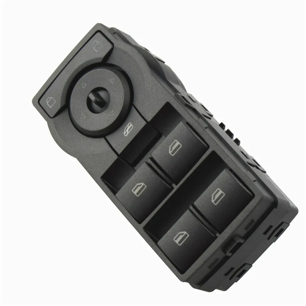 

92225343 Electric Power Window Master Switch Green Red LED Light For Holden VE Commodore 2006-2013