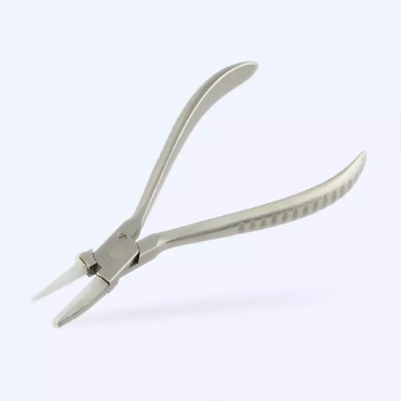 

Stainless Steel Plier Jewelry Tools DIY Repairing Pliers Jewelry Making Equipment