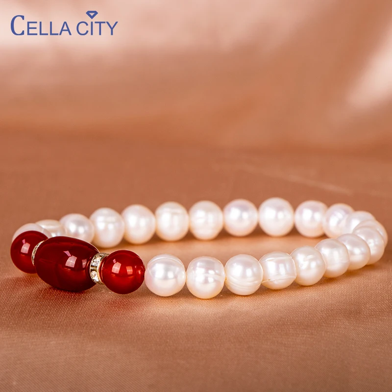 

Блестящие женские ювелирные изделия из серебра 925 пробы с натуральным Рубином, драгоценные камни, свадебвечерние ринка, оптовая продажа, по...