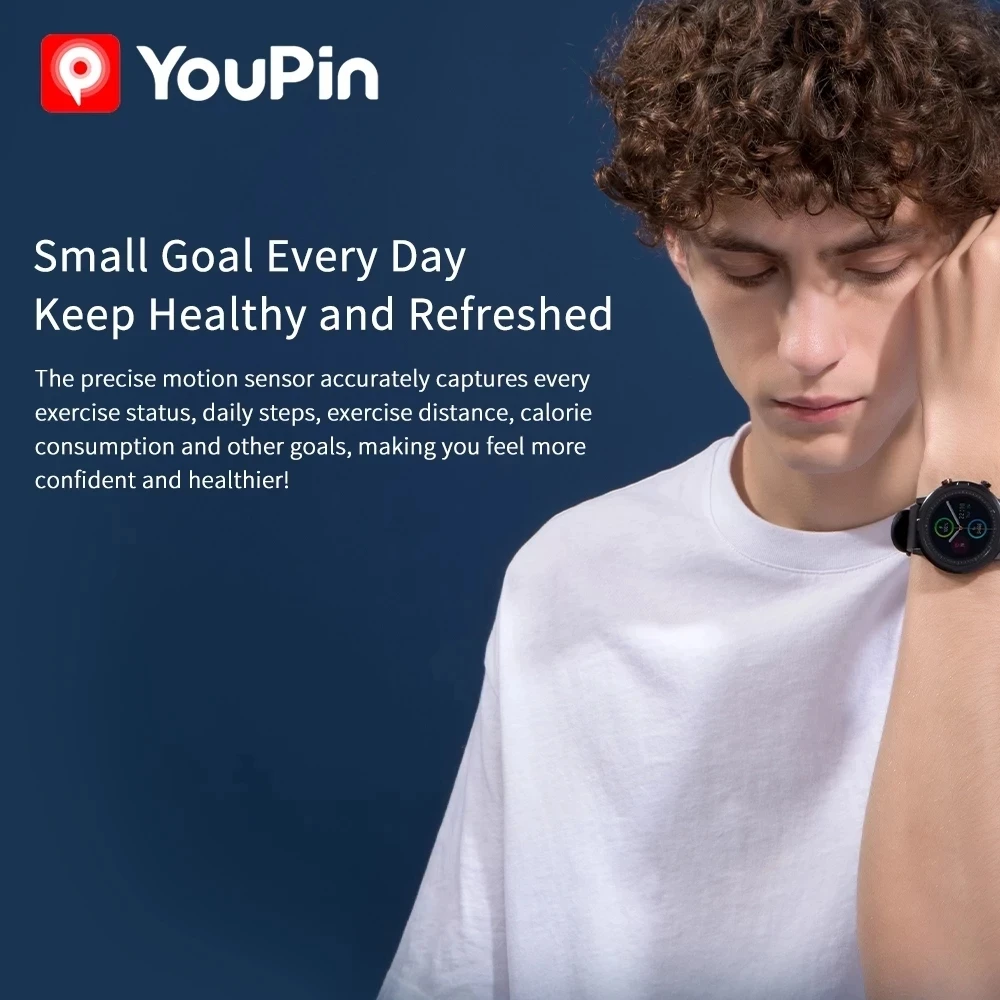 Haylou RT LS05S Smartwatch глобальной новейшая версия Heart Rate Monitor Спортивные часы IP68