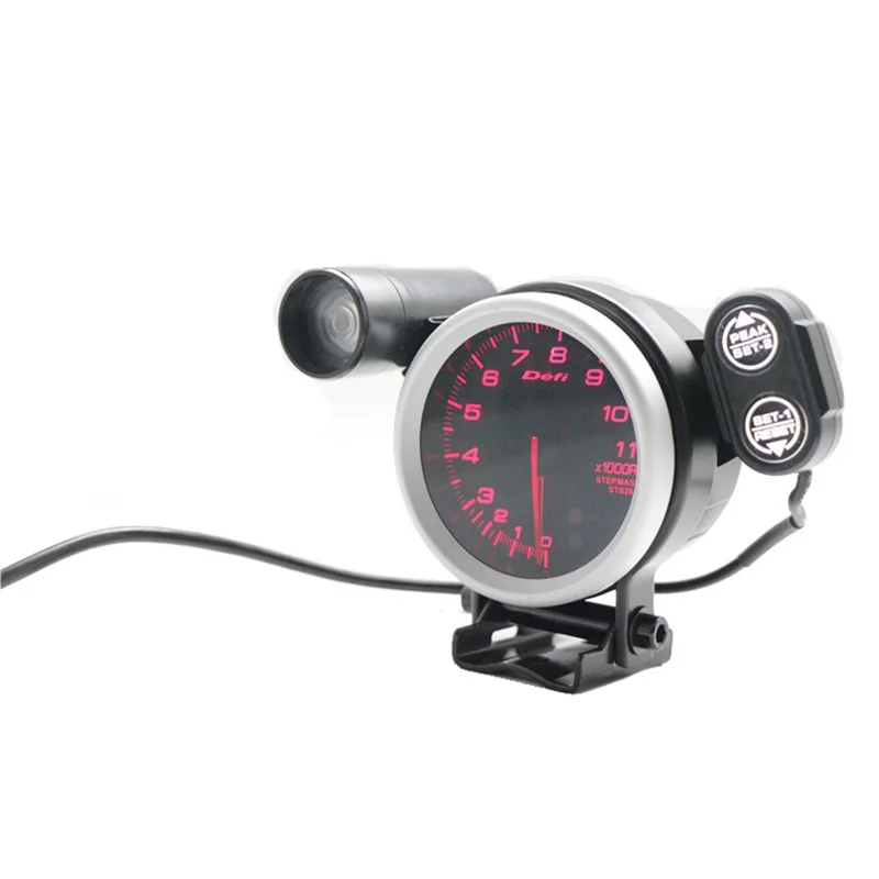 Тахометр Defi Advance BF 3 75 дюйма 80 мм измеритель оборотов в минуту