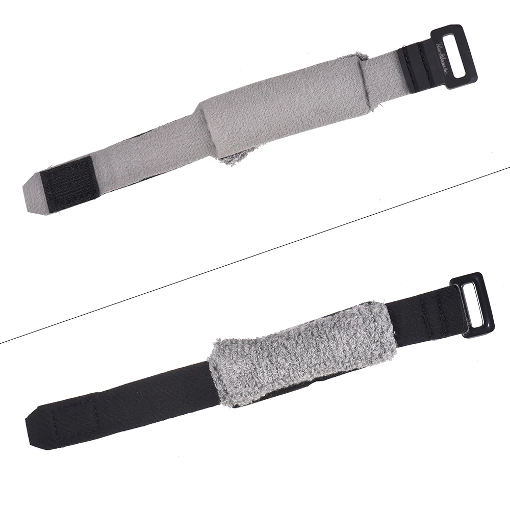 Гитарные обертывания строки Mute Muter гриф с помощью функции защитного отключения