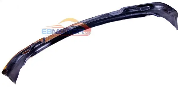 Новинка лучшее Кованое углеродное волокно передний спойлер для BMW F01 F02 7 серии 730i