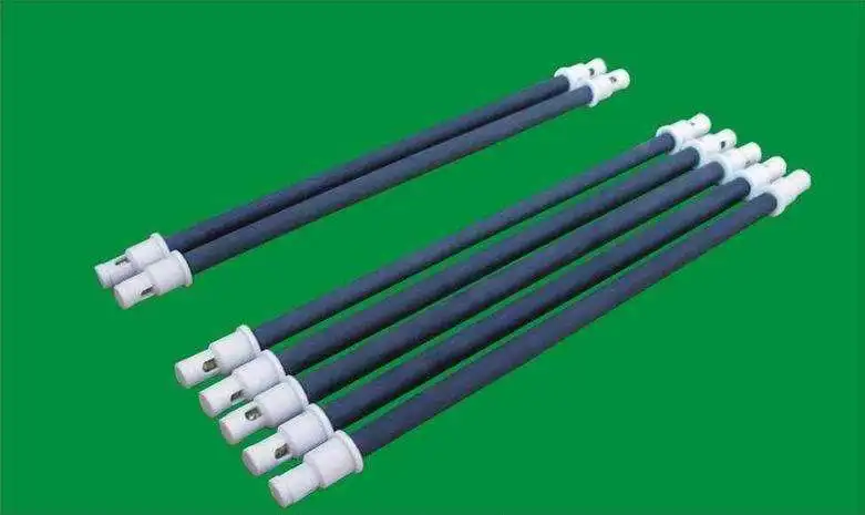 

Short Wave Infrared Heat Halogen Lamp For Heater