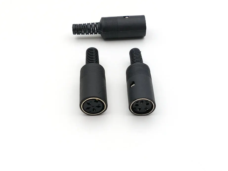 50 шт. разъемы для кабелей | Обустройство дома