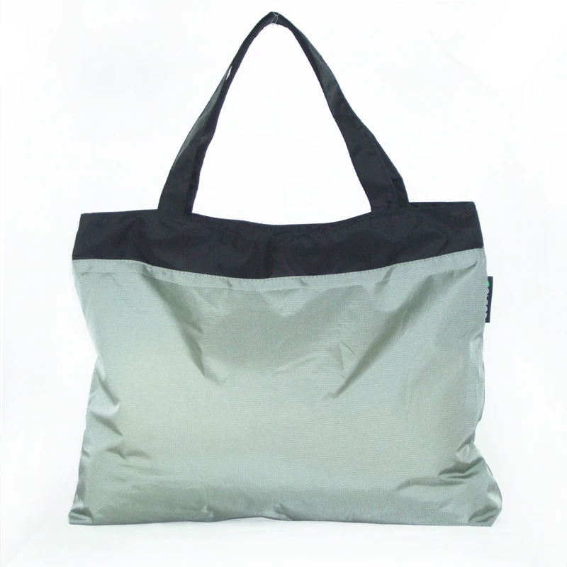 Водонепроницаемая Складная Экологически чистая сумка для покупок 17 7 дюйма |