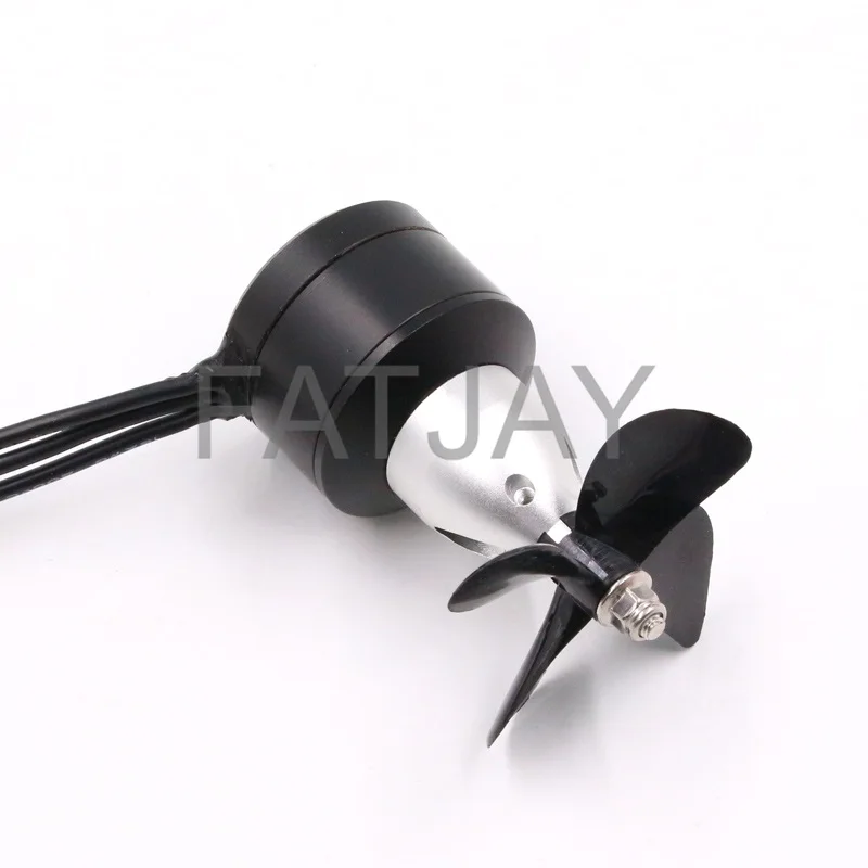 FATJAY новый продукт KYO-4T 4023 24V 5 кг напора IPX8 подводный двигатель патентной защиты
