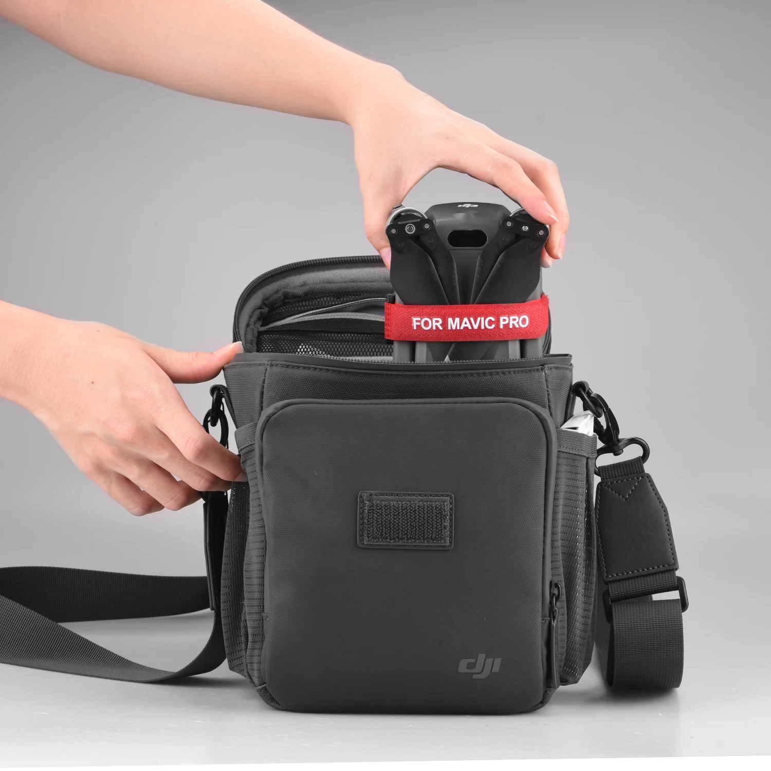 Фиксатор для электродвигателя Лопасти пропеллера DJI Mavi Air 2 волшебная лента ремни