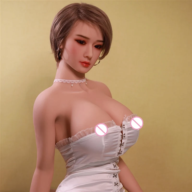 JYDoll 170 см жуткая Реалистичная Силиконовая секс кукла японский TPE возлюбленная