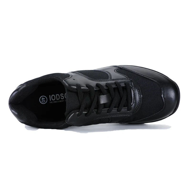 IODSON/уличная Мужская обувь дышащие тактические военные кроссовки для тренировок