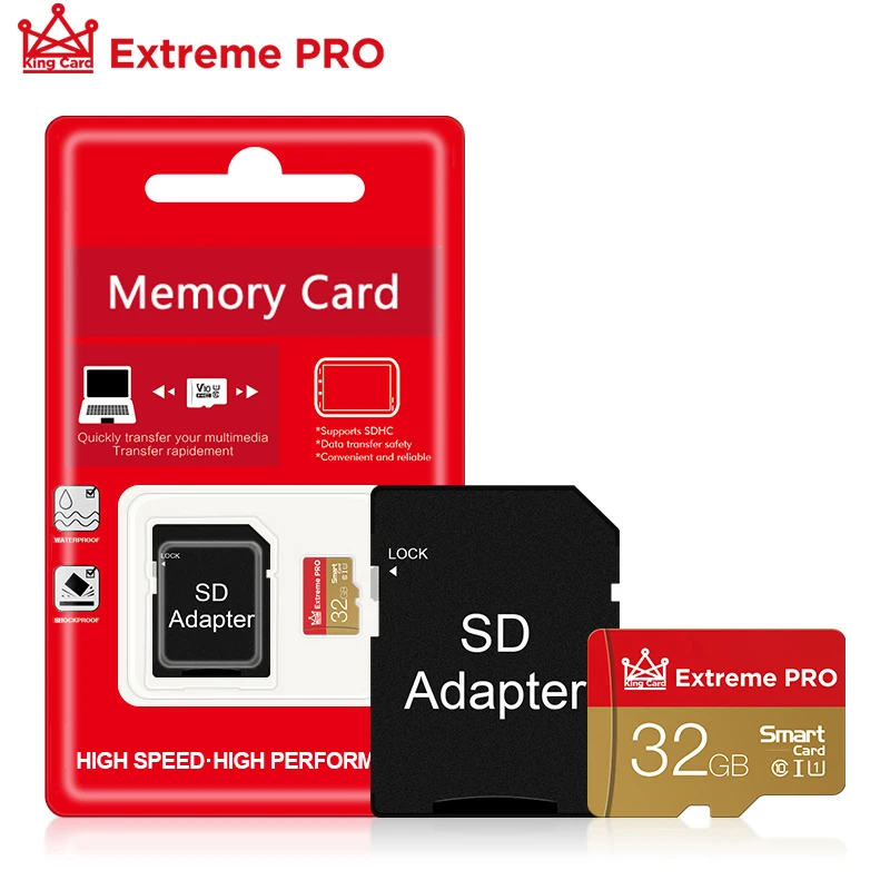 Micro SD Card 64  32   , 16   , 8    Microsd  Micro SD  128