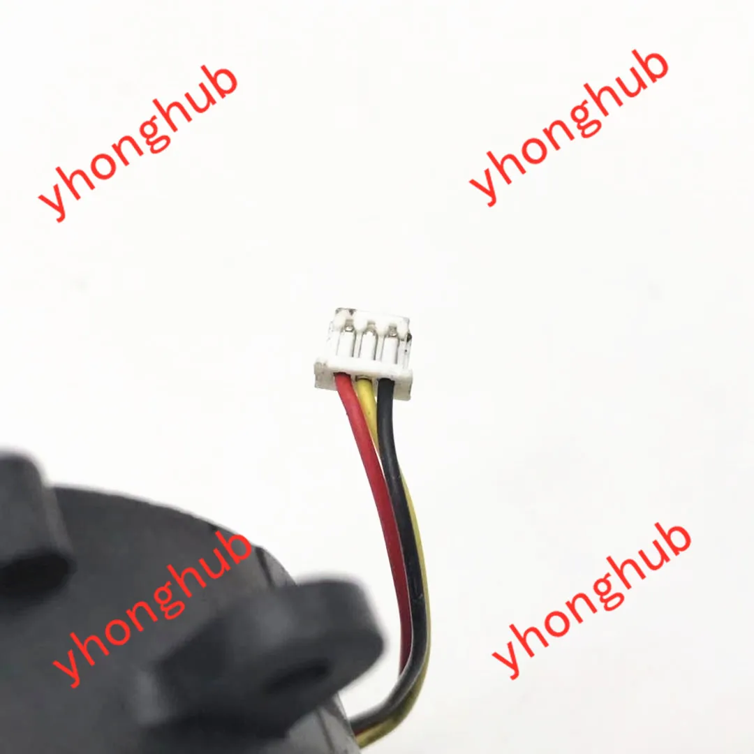 ADDA AB0705MX LD3 NBLB2 DC 5V 0.25A 3 жильный Сервер вентилятор охлаждения|server fan|dc 5v fan5v dc fan |
