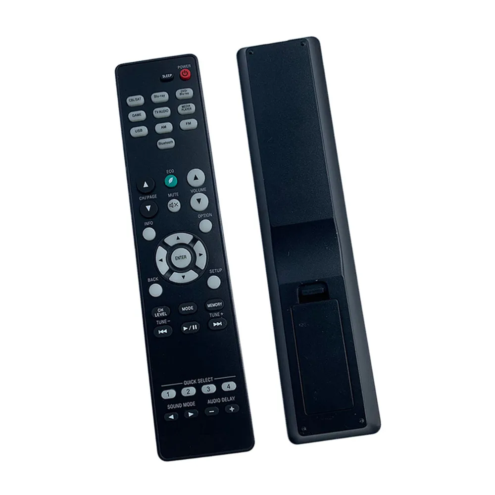 

New Replacement Remote Control For Denon Audio Video Receiver AVRS540BT AVR-X550BT AVRX550BT