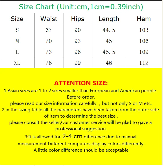 Рисунок 6 - Женская короткая юбка с высокой талией