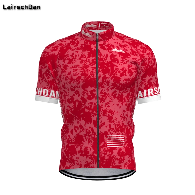 Футболка мужская дышащая с коротким рукавом для велоспорта 2020 | Спорт и