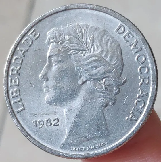 Португалия 25 значки | Дом и сад