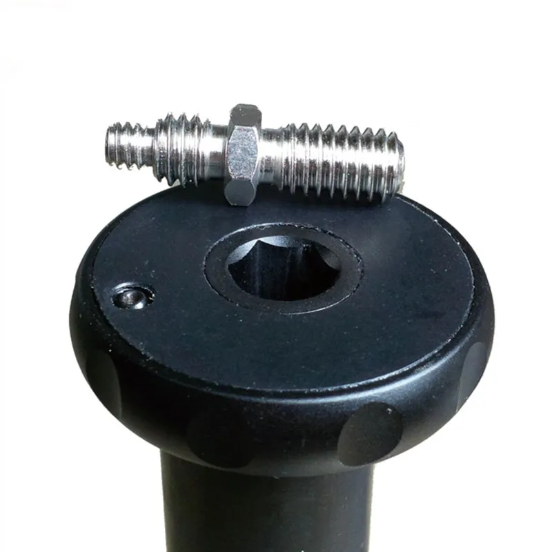 50PCS Tripod Center Screw Male 1/4 to 3/8 Converter Adapter for Photo Clam Benro SIRUI TRIOPO DIAT and Monopod | Электроника
