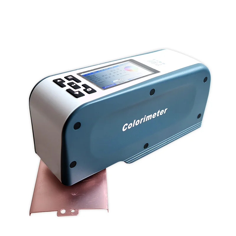 

Photoelectric Lab Tester WF30 Colorimeter