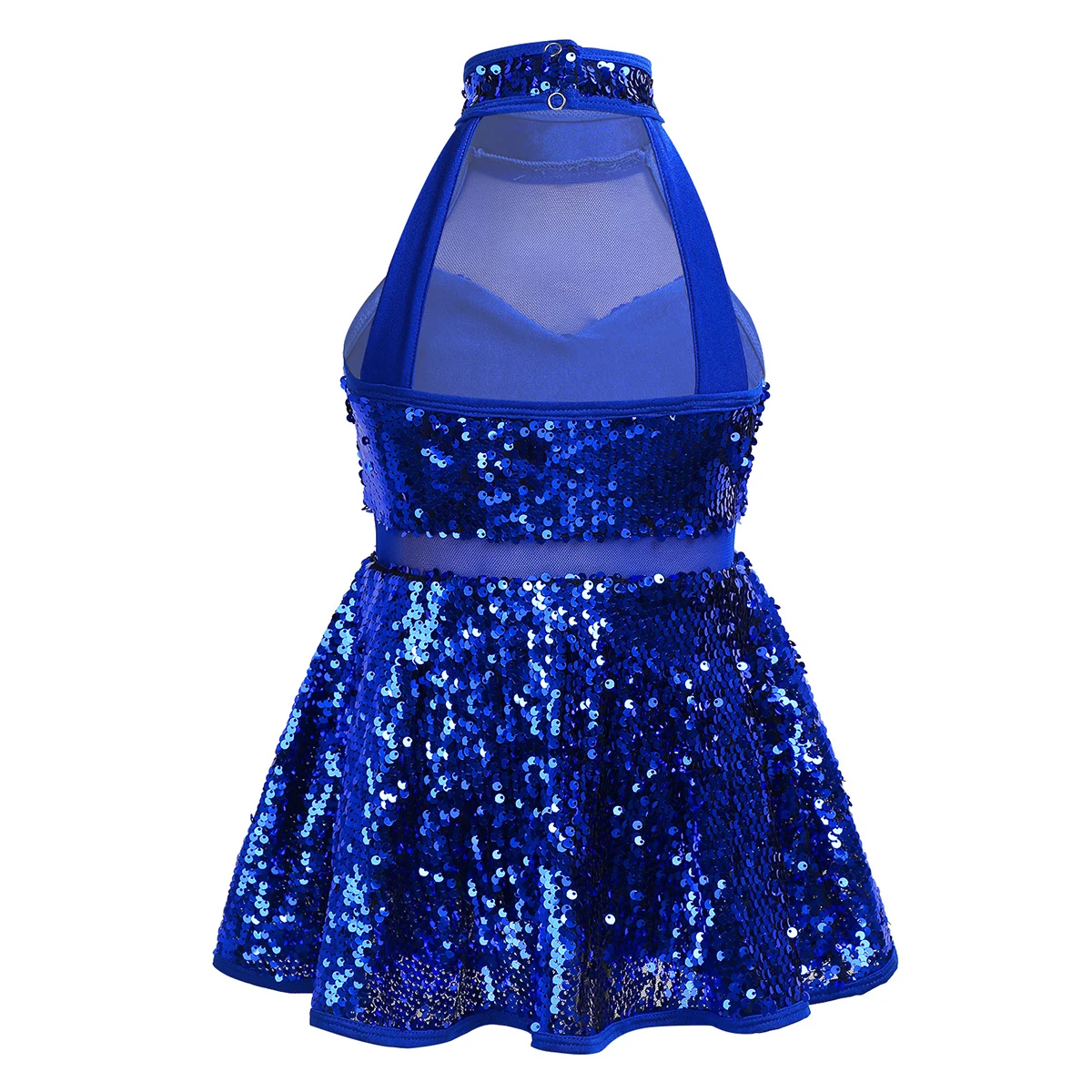 Детское балетное платье-пачка для девочек фатиновое платье без рукавов с лямкой